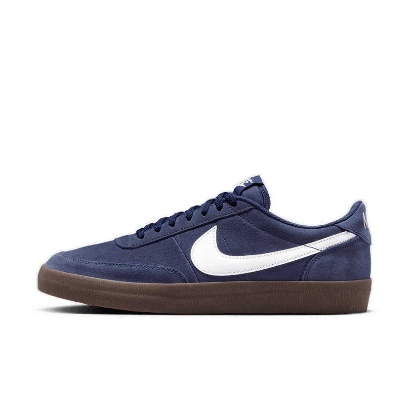 Sneakers og sko Nike Nike Killshot 2 Mørkeblå | FQ8903-400