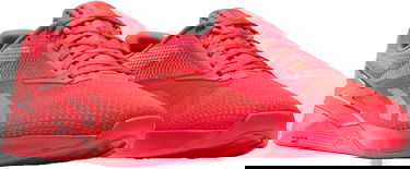 Sneakers og sko Reebok Fitness boty NANO X3 Rød | 100033778, 2