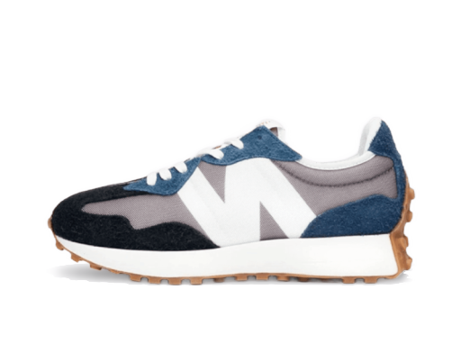 Sneakers og sko New Balance 327 ''Castle Rock Indigo'' Grå | MS327SFB
