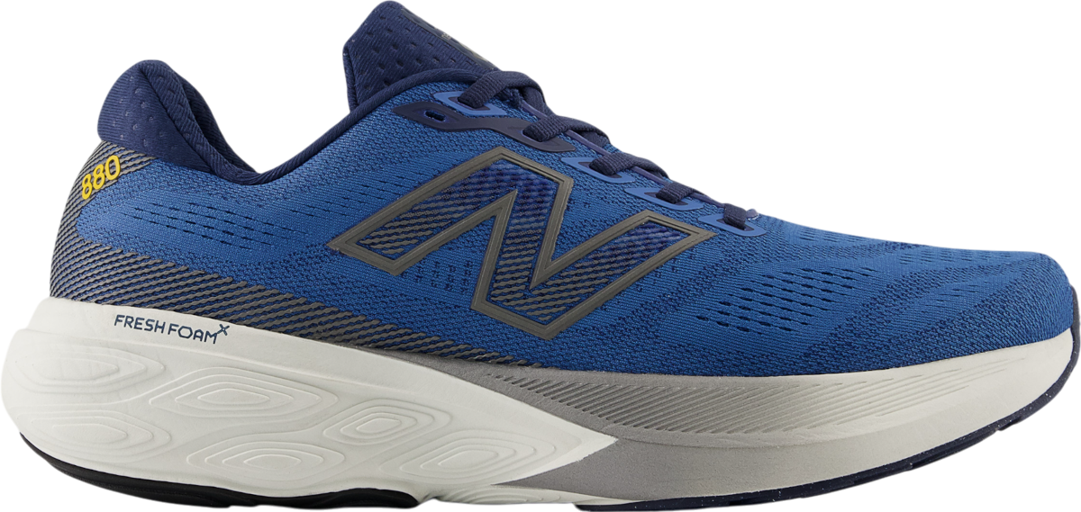 Sneakers og sko New Balance Fresh Foam X 880 v15 Blå | m880i15, 0