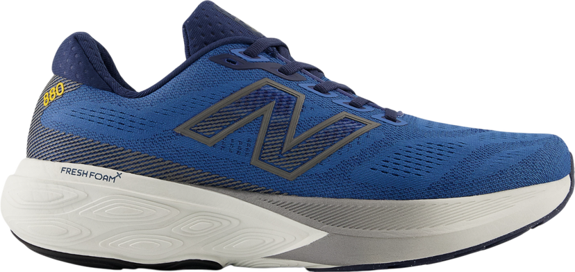 Sneakers og sko New Balance Fresh Foam X 880 v15 Blå | m880i15