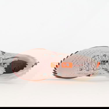 Sneakers og sko Nike React Pegasus Trail 5 Silt Red Hyper Crimson Sail Dark Team Red Beige | DV3864-600, 3