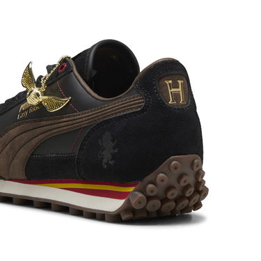 Sneakers og sko Puma PUMA x HARRY POTTER Easy Rider Sort | 401429_01, 2