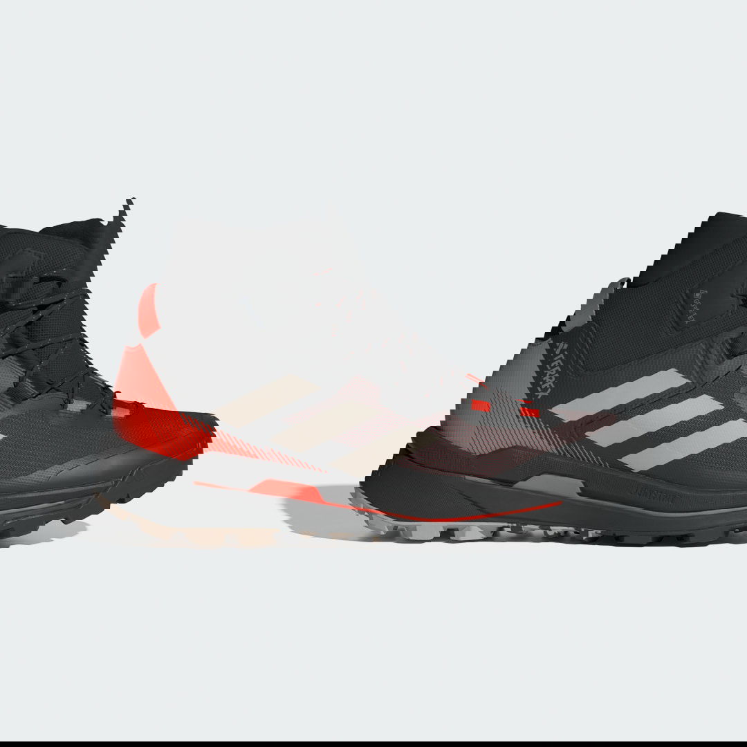 Sneakers og sko adidas Performance adidas TERREX Boty Terrex Sort | ID3426, 1