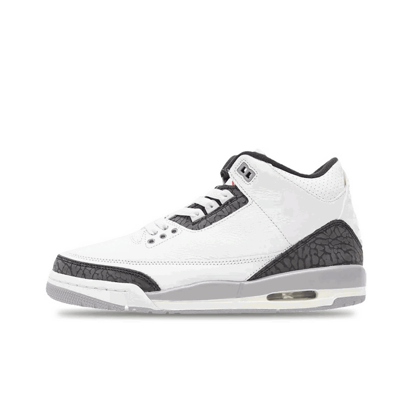 Sneakers og sko Jordan Air Jordan 3 Retro "Cement Grey" Grå | CT8532-106