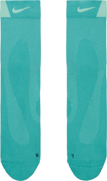 Sokker Nike Nike Fast Lightweight Socks Turkis | ib6114-300, 1