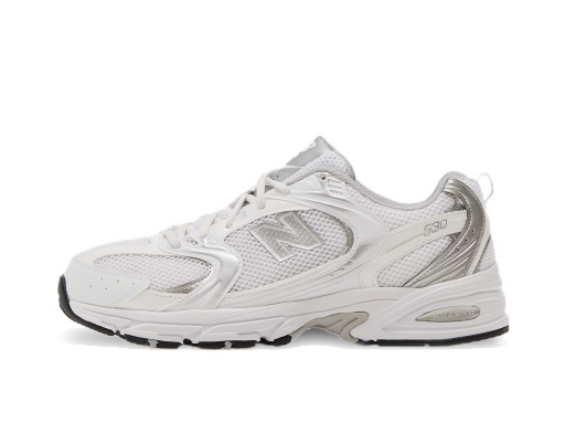 Sneakers og sko New Balance 530 Hvid | MR530EMA