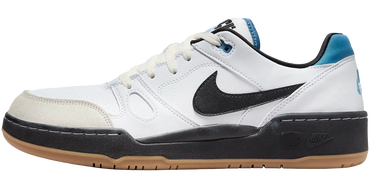 Sneakers og sko Nike Full Force Low Hvid | hj7262-100, 1
