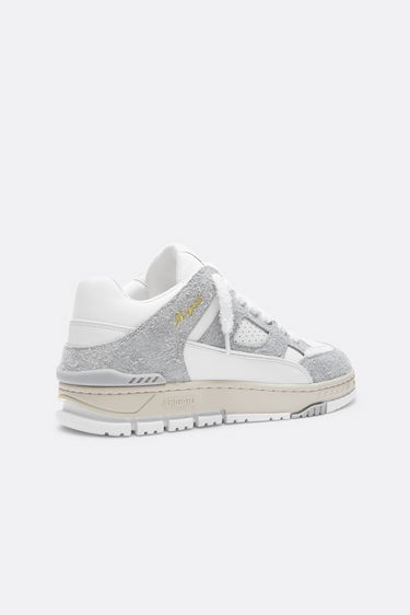 Sneakers og sko AXEL ARIGATO Area Low "Gray" Grå | F2298002, 3