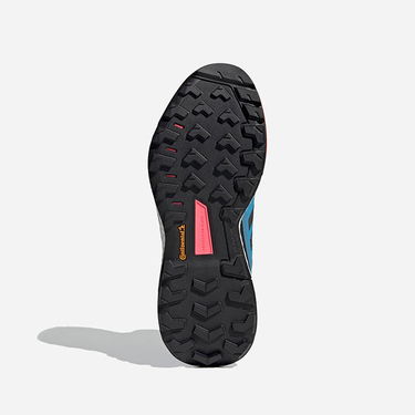 Sneakers og sko adidas Performance Terrex Skychaser 2 Mid Gore-Tex Blå | GZ3037, 2