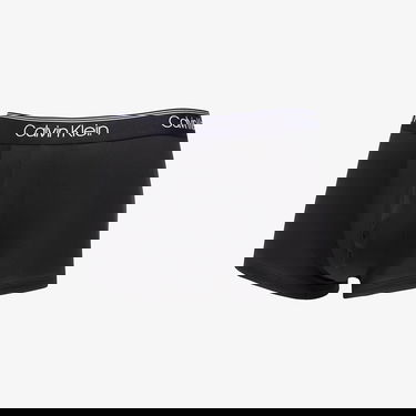 Boksere CALVIN KLEIN Microfiber Stretch-Low Rise Boxer 3-Pack Sort | NB2569A GF0, 4