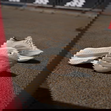Sneakers og sko adidas Performance ADIZERO TAKUMI SEN 10 Beige | ih5714, 6