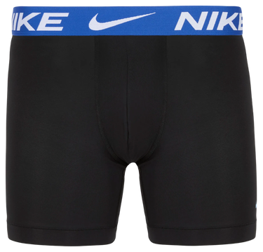 Boksere Nike Nike Boxer Brief 3 Pack Sort | ke1157-jv3, 3