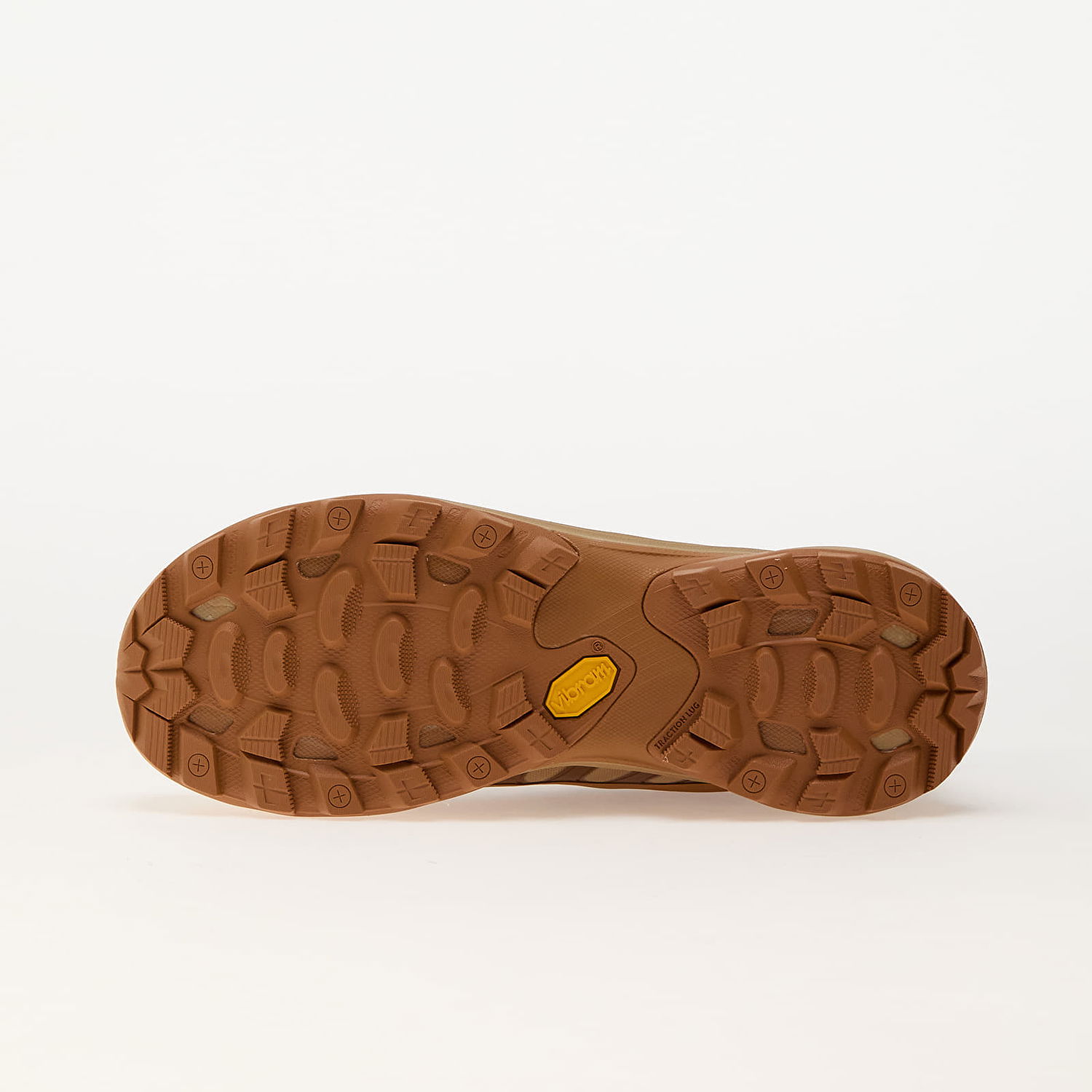 Sneakers og sko Merrell 1TRL Moab Speed 2 Gtx Bl Se Spice Brun | J006653, 1