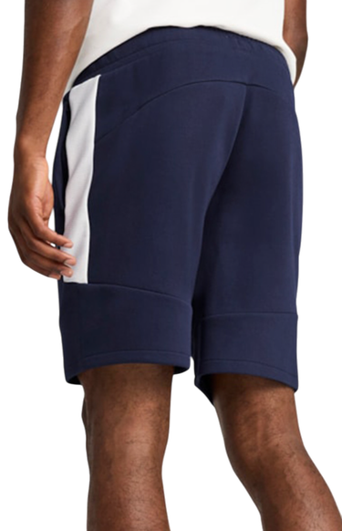 Shorts Puma Puma teamEVOSTRIPE Shorts Mørkeblå | 659951-06, 3