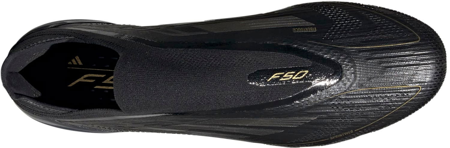 Sneakers og sko adidas Performance F50 Elite LL FG Sort | ie3184, 1