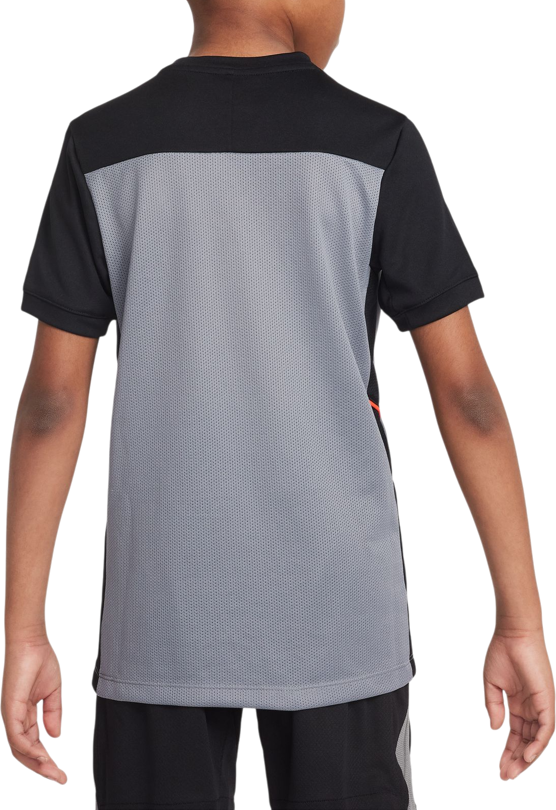 T-shirt Nike Chelsea FC Dri-FIT Academy Top Short Sleeve Grå | hj3716-065, 1