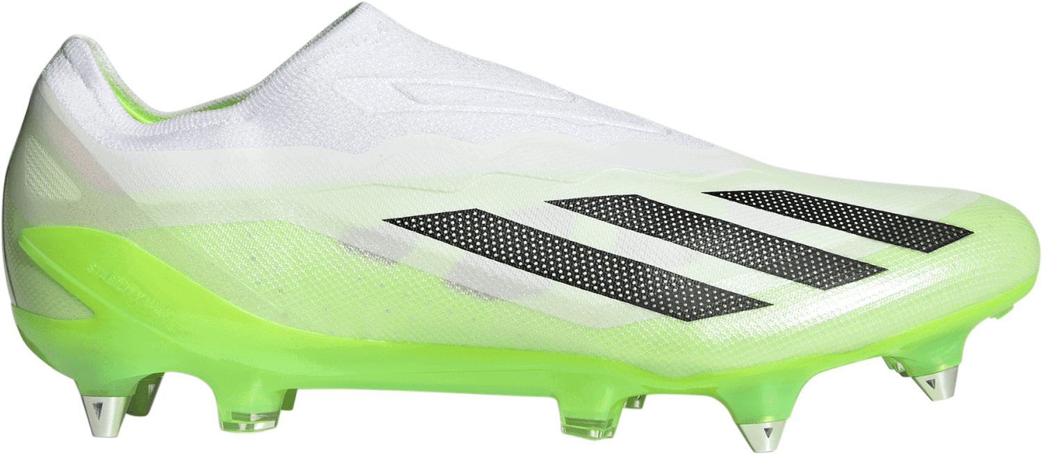 Sneakers og sko adidas Performance X CRAZYFAST.1 LL SG Flerfarvet | ie6637, 0