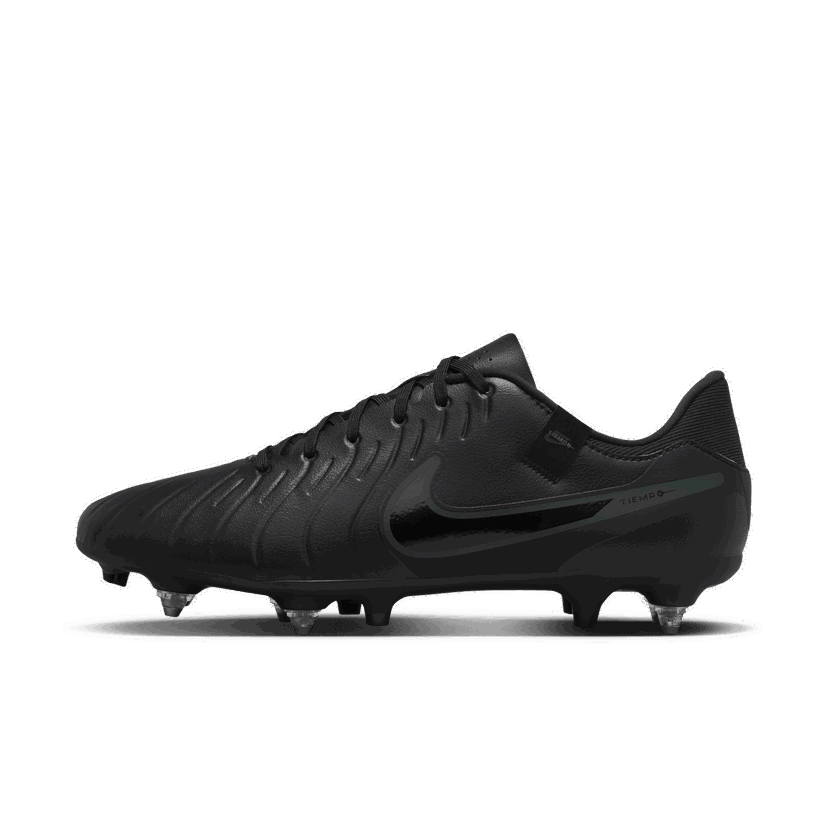 Sneakers og sko Nike Tiempo Legend 10 Academy Sort | DV4338-002