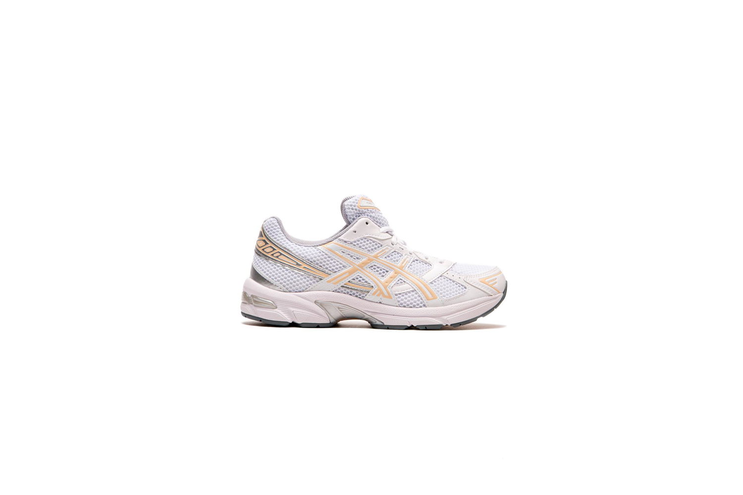 Sneakers og sko Asics GEL-1130 Hvid | 1202A164-123, 0