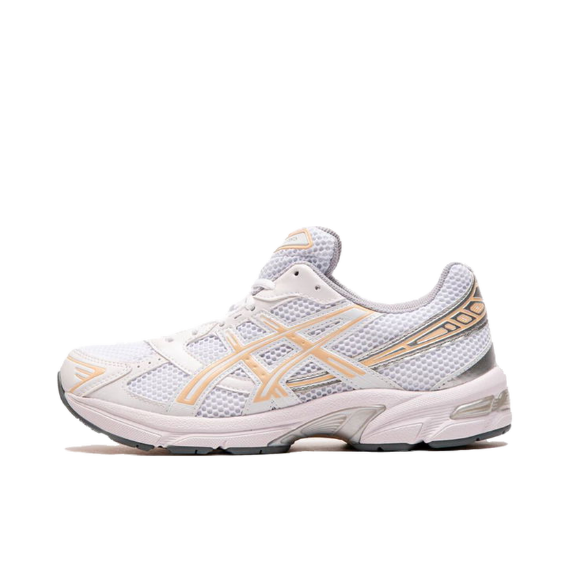 Sneakers og sko Asics GEL-1130 Hvid | 1202A164-123