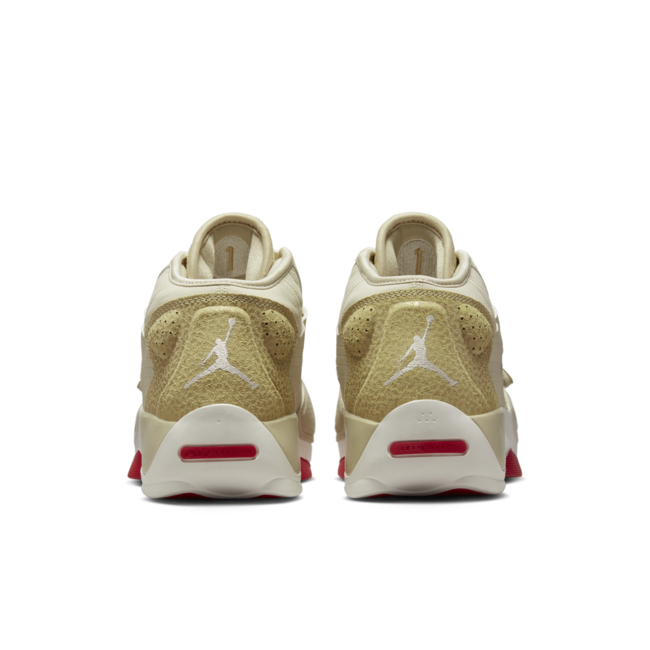 Sneakers og sko Jordan Zion 2 Beige | DO8990-217, 1