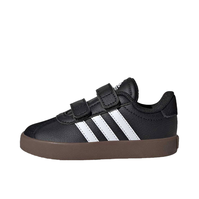 Sneakers og sko adidas Performance Vl Court 3.0 Sort | ID9156