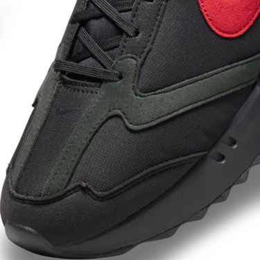 Sneakers og sko Nike Air Max Dawn Sort | DR8618-001, 4