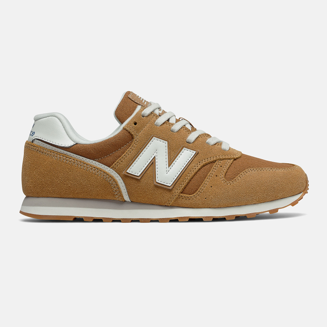 Sneakers og sko New Balance 373 Brun | ML373SM2, 0