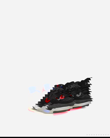 Sneakers og sko Jordan Jordan 4 Retro OG (TD) Sort | IB4387-003, 2