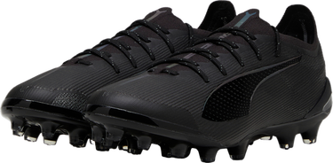 Sneakers og sko Puma ULTRA 5 ULTIMATE AG Sort | 108089-02, 6