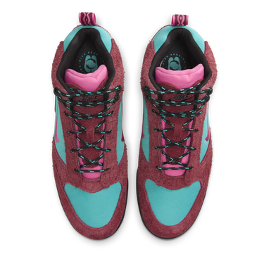 Sneakers og sko Nike ACG Torre Mid Waterproof "Team Red" Bourgogne | FD0212-600, 3