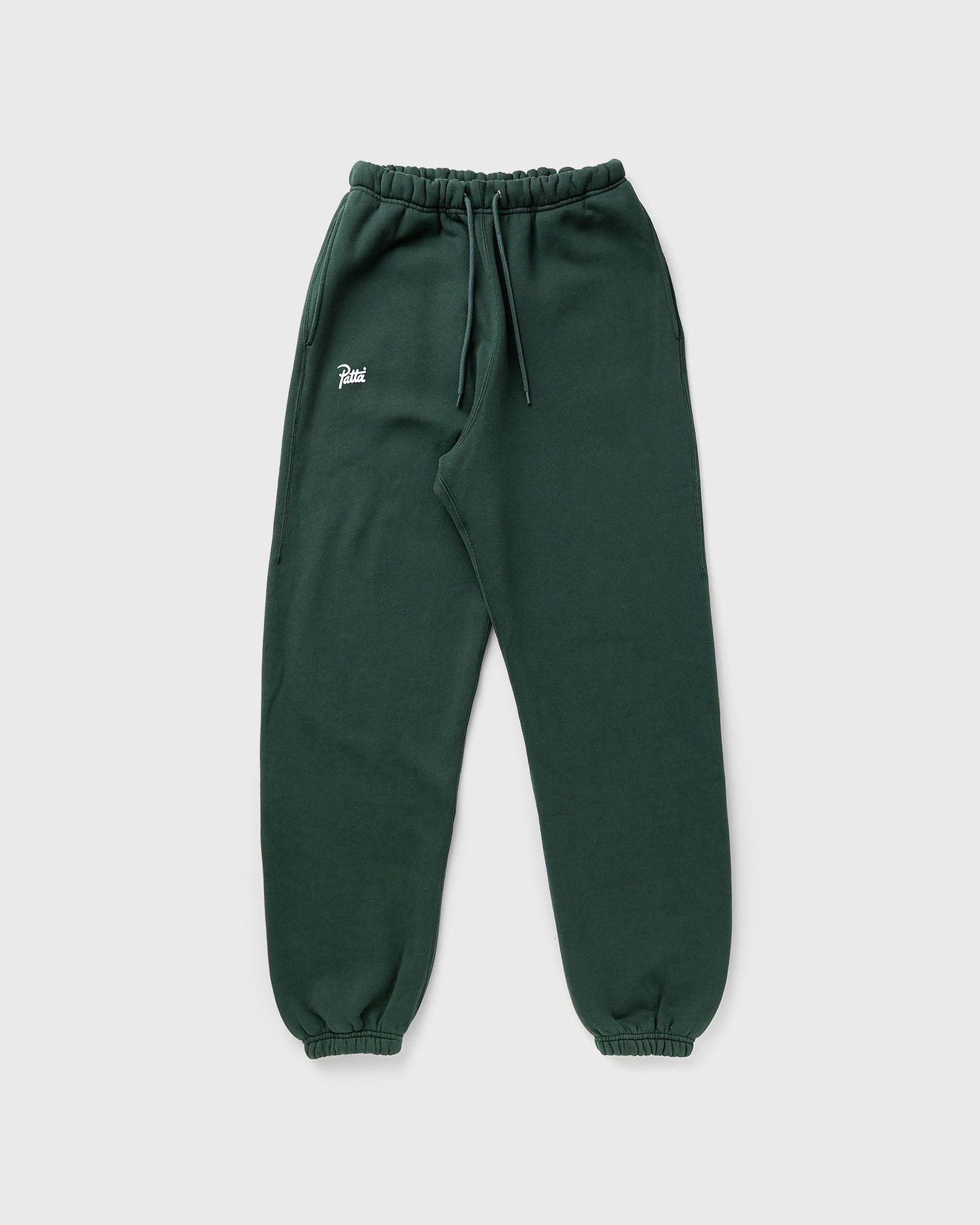 Joggingbukser Patta Classic Joggers Grøn | POC-AW25-2050-338-0020-201, 0