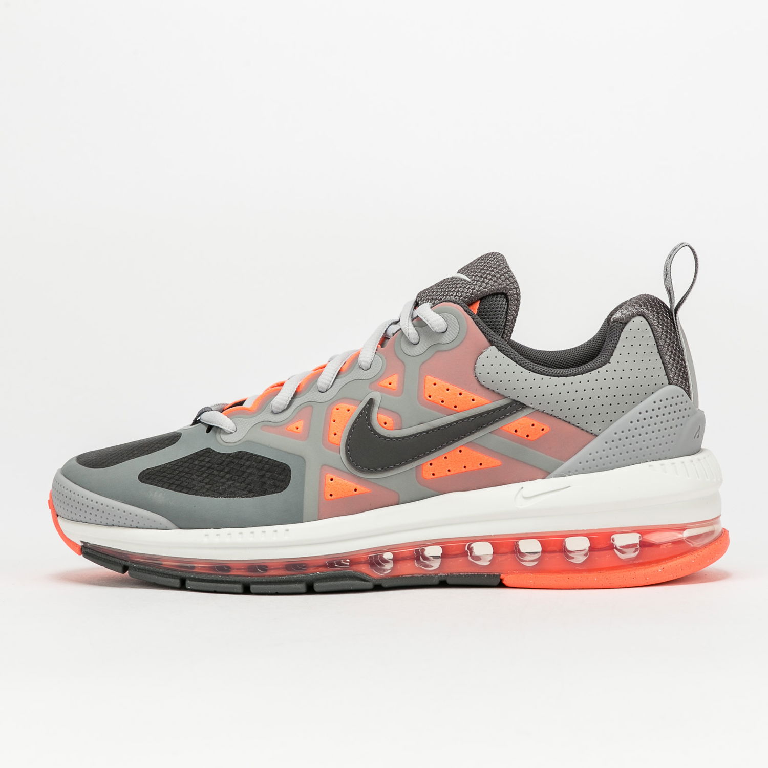 Sneakers og sko Nike Air Max Genome Grå | CW1648-004, 0