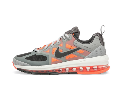 Sneakers og sko Nike Air Max Genome Grå | CW1648-004