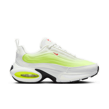 Sneakers og sko Nike Air Max Portal Grøn | HF3053-104, 4