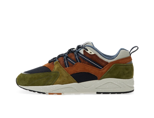 Sneakers og sko Karhu Fusion 2.0 Grøn | F804131