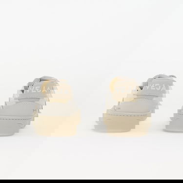 Sneakers og sko Veja Veja V-90 B-Mesh Hvid | VD1720485B, 4