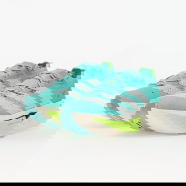 Sneakers og sko adidas Performance Adizero Prime X3 STRUNG Turkis | JR2598, 5