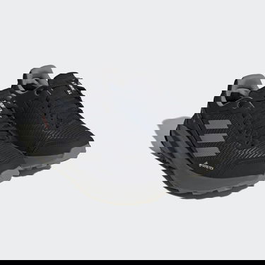 Sneakers og sko adidas Performance Terrex Trail Rider GORE-TEX Trail Running Sort | HQ1238, 4