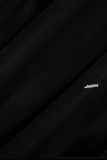 Bomberjakke PANGAIA Midweight Bomber Jacket Sort | 10002360, 4