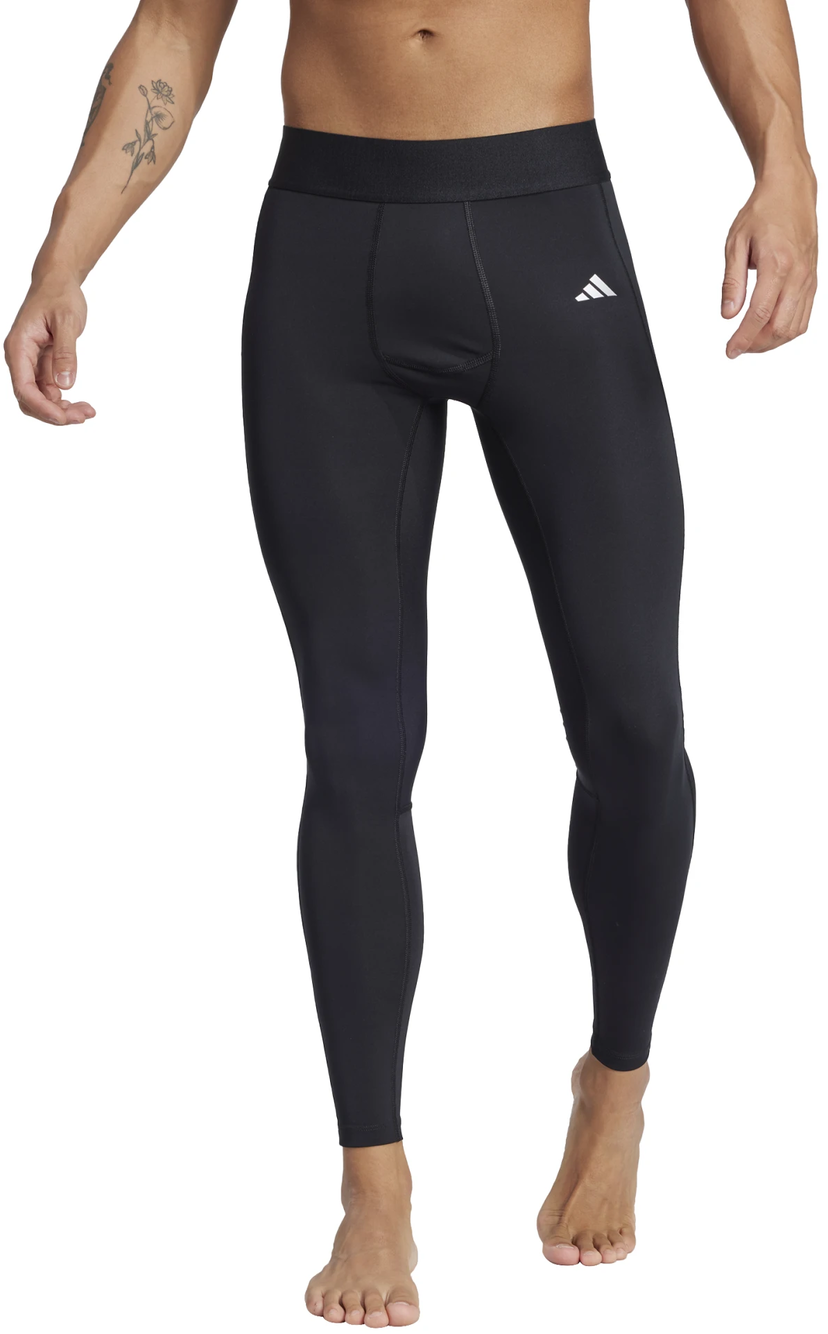 Leggings adidas Originals TF Long Tight Sort | jn7352