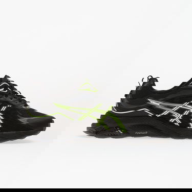 Sneakers og sko Asics Gel-Quantum 180 VIII Sort | 1203A751-001, 2