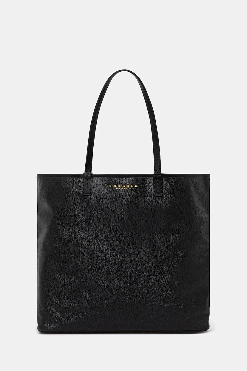 Mulepose Neighborhood NEIGHBORHOOD Coated Tote Bag Sort | 251TQNH.CG01