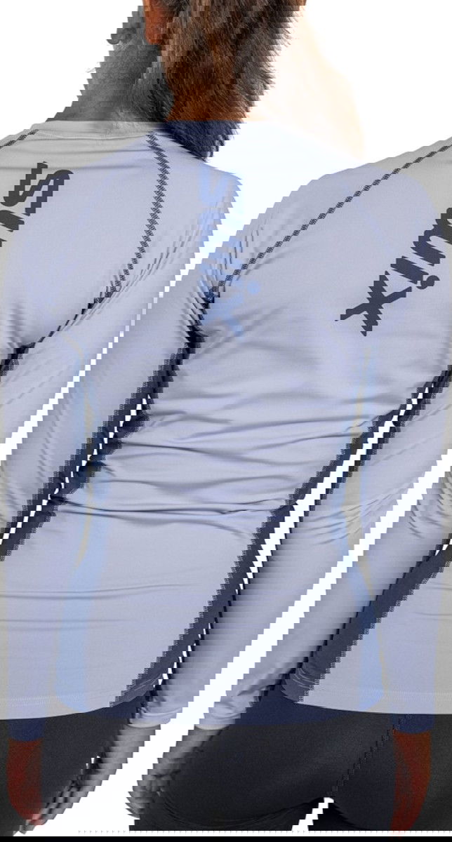 T-shirt SWIX RaceX Dry Long Sleeve Shirt Lilla | 10098-23-11011, 1