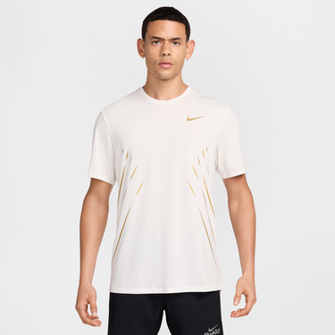 T-shirt Nike Nike Jakob Ingebrigtsen T-Shirt Hvid | hj3534-133, 2
