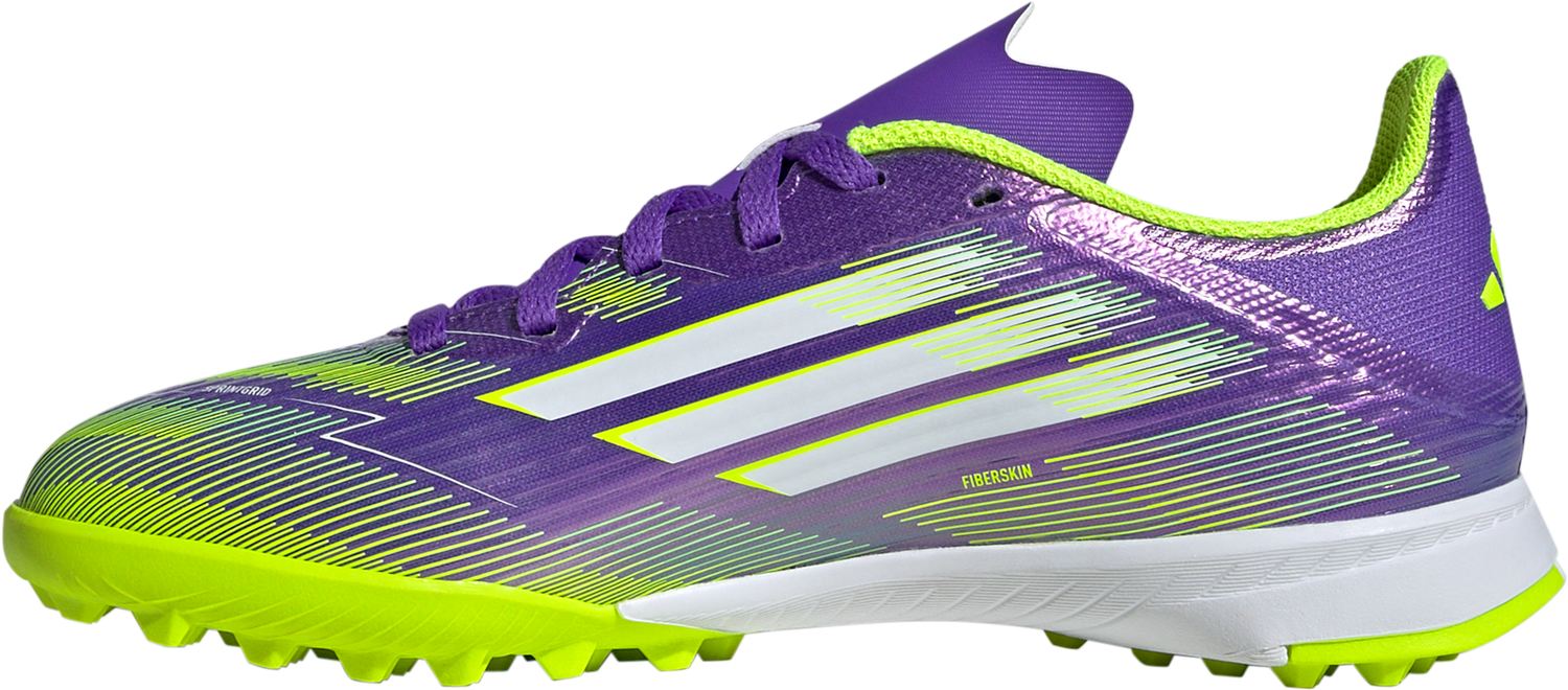 Sneakers og sko adidas Performance F50 League Turf Kids Lilla | JI0000, 0