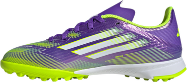 Sneakers og sko adidas Performance F50 League Turf Kids Lilla | JI0000, 0