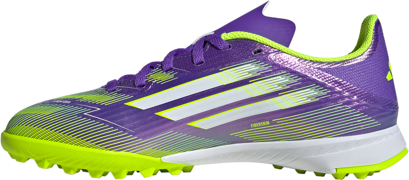 Sneakers og sko adidas Performance F50 League Turf Kids Lilla | JI0000