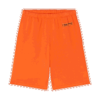 Logo Recycled Sweatshorts